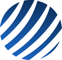 Striped Circle