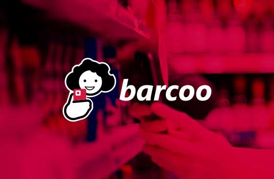 Barcoo App development