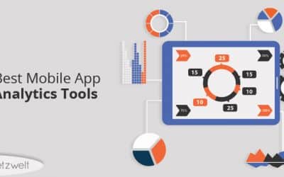 7 best mobile app analytics tools