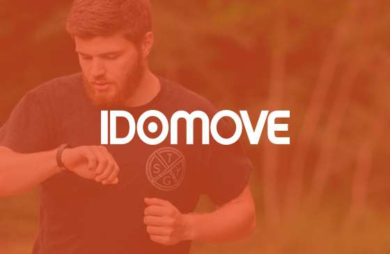 IDOMOVE Mobile App Development