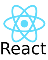 React