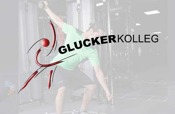 Gluckerkolleg Web App Development