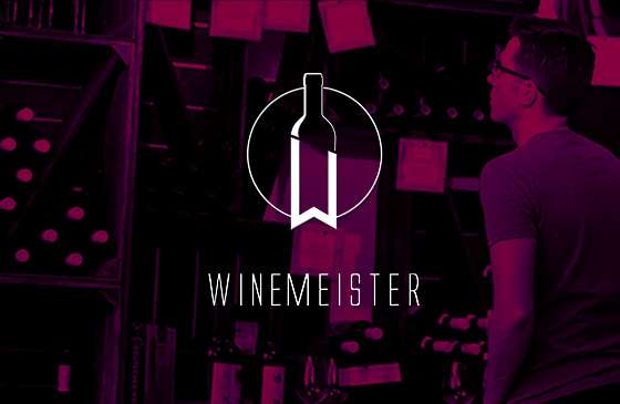 Winemeister Mobile App Development