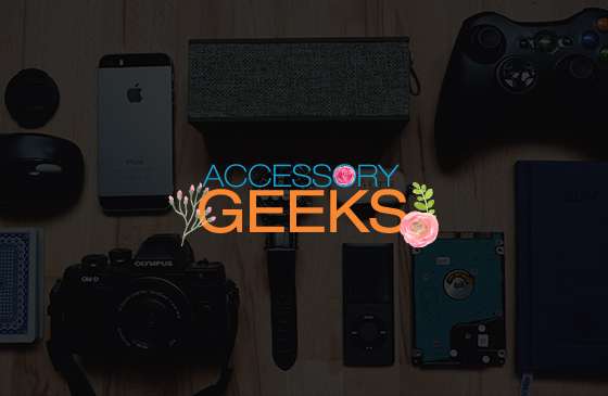 Accessory Geek Magento Store Development