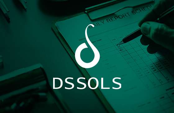 DS Solutions Mobile App Development