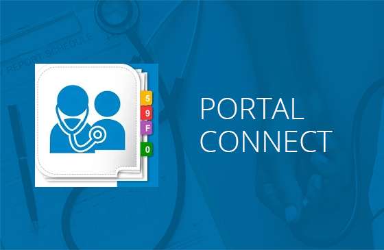 Portal Connect Android App Development