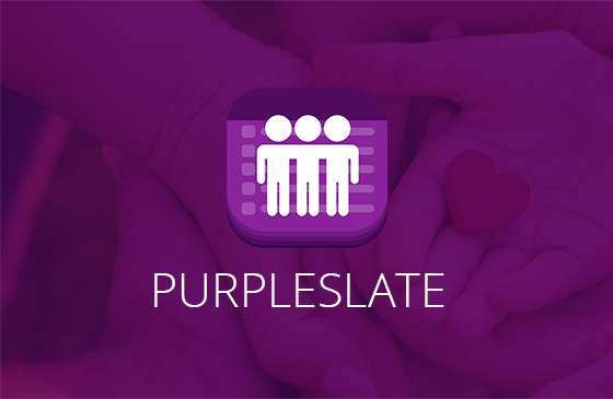 Purple Slate Android App Development