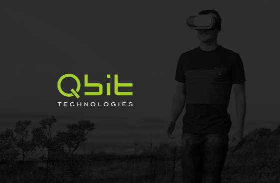 QBit Web App Development