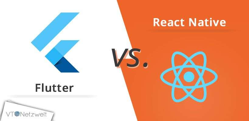 Flutter vs React Native