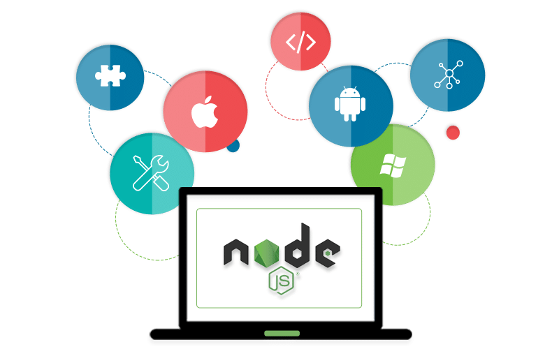 Node.js Development Services