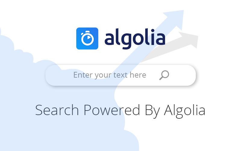 algolia-search-as-a-service Algolia Search As A Service