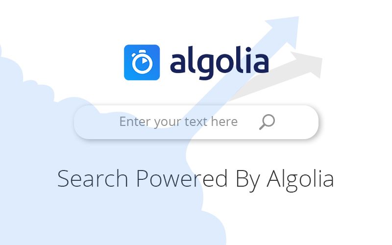 Algolia Search As A Service