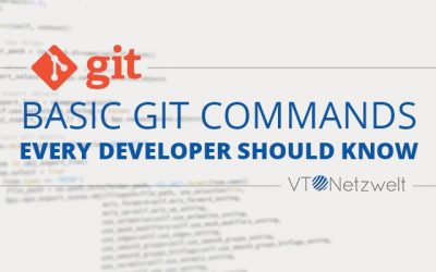 Basic Git Commands Every Developer Should Know