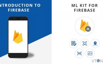 ML Kit For Firebase