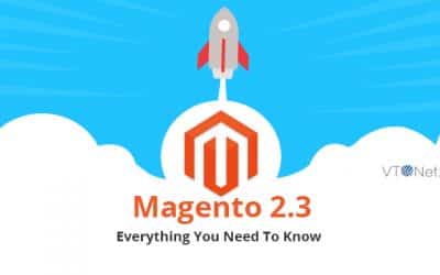 Magento 2.3