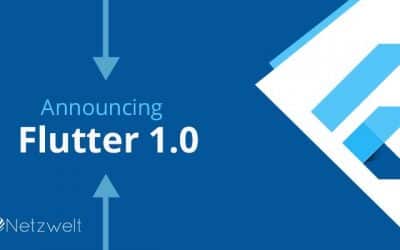 Google Releases Flutter 1.0