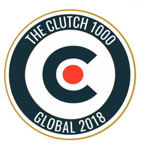 Clutch Top B2B Service Provider