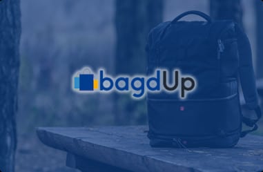 bagdUp Magento store development