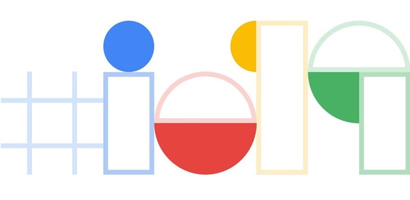 Google I/O 2019