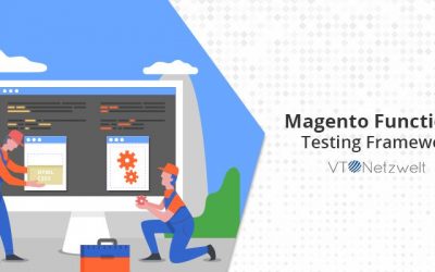 Magento Functional Testing Framework (MFTF)