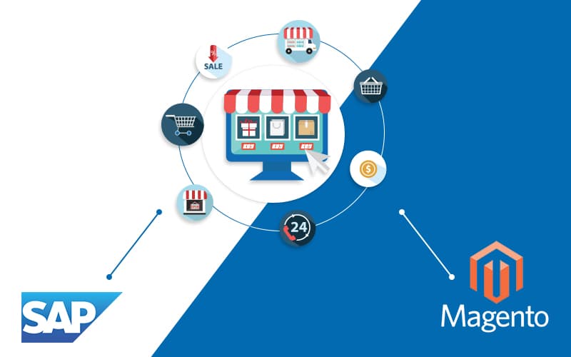 magento-integration-sap Magento Integration With SAP