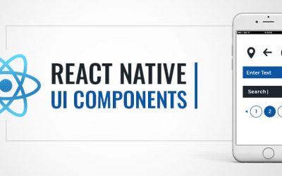 React Native UI Components