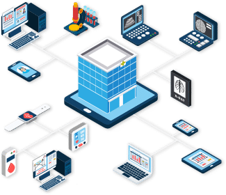 Building HIPPA compliant EHR solution