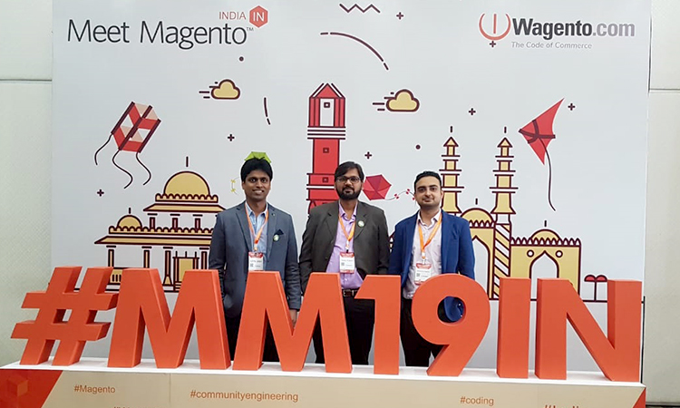 Meet Magento India 2019