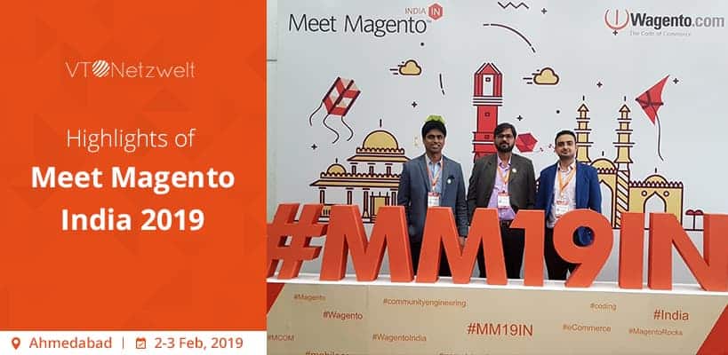 Meet Magento india 2019