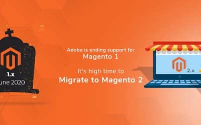 Magento Migration
