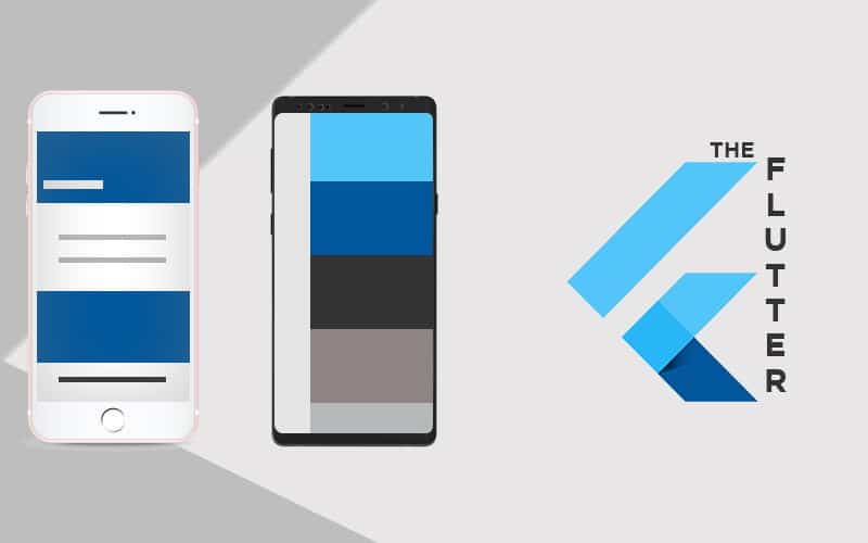 Flutter app development company