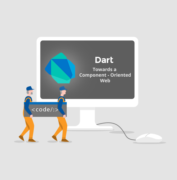 Hire experienced dart programmers