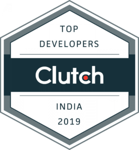 Clutch Top Developers India 2019