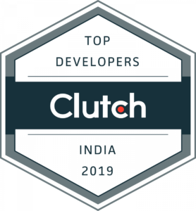 Clutch Top Developers India 2019