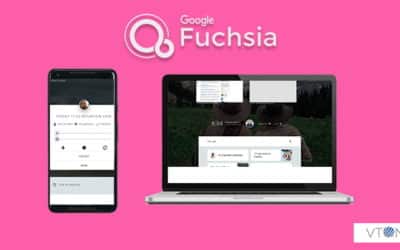 Google Fuchsia OS