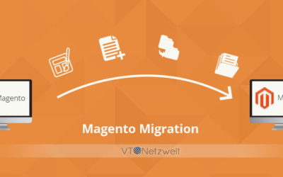 Magento 2 Migration Updated 2019 Guide