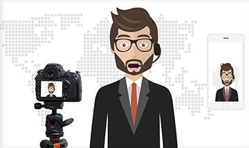 Video broadcasting solution