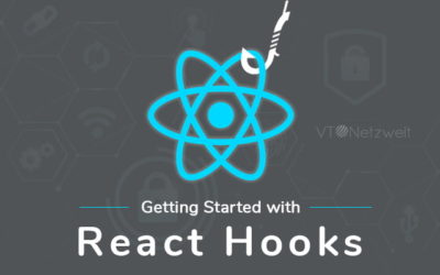 Getting started with React Hooks