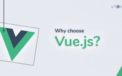 Why choose Vue.js over ReactJS and AngularJS