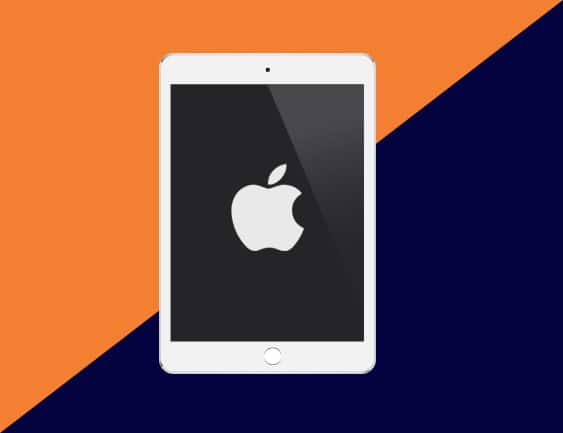 iPadOS development