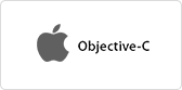 Objective-C development