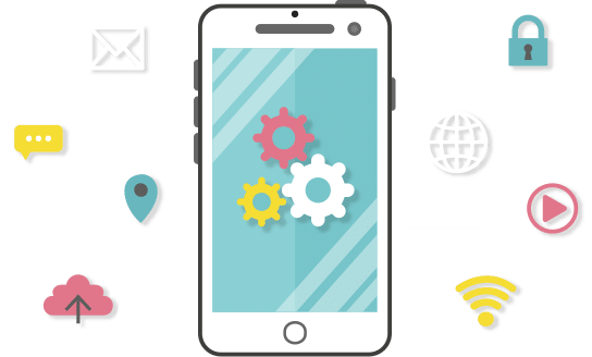 pwa-development-feature-image Progressive web app development company