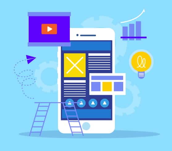 pwa-development-streaming-application PWA development streaming application