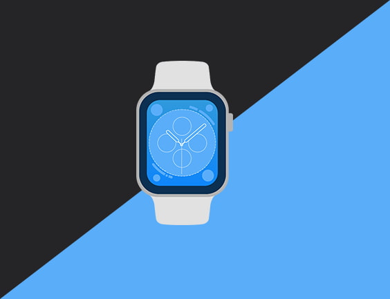 Apple Watch app development