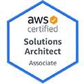 AWS Certified Solutions Architect