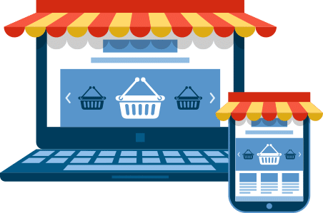 ecommerce development services