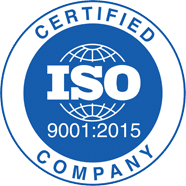 isocertified