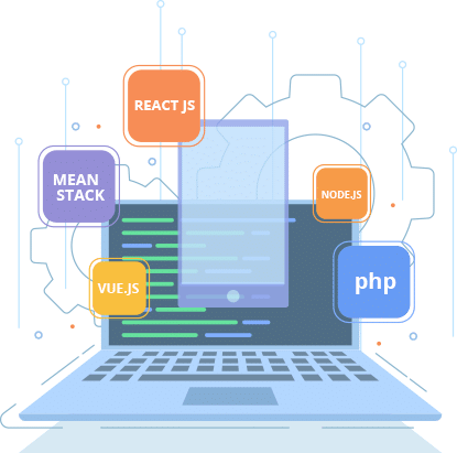 Web App Development