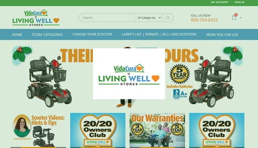 Living-well-stores Living-well-stores