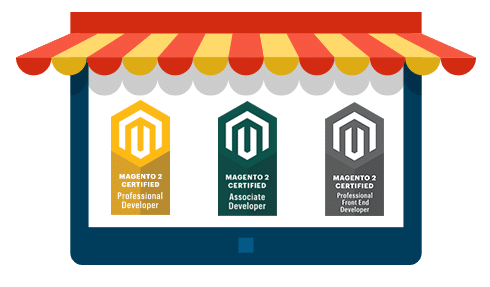 Magento Certifications